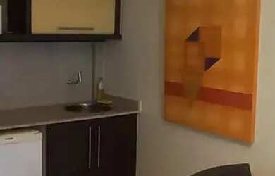 Imagem 4: APTO Q/S 1 SUÍTE BAHIA LODGE RIO VERMELHO OPORTUNIDADE