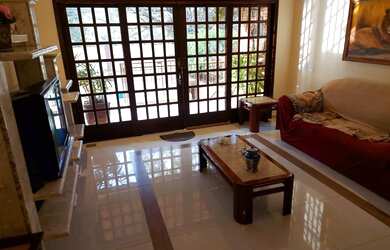 Imagem: Casa à venda em centro, águas de são pedro 3 quartos 299m²