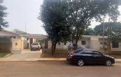 Imagem: A casa possui 2 Dormitórios, 1 Banheiro, 99m² de Área e