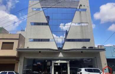 Imagem: O depósito para alugar possui 1000m² de Área e Imóvel novo