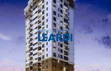 Imagem: O apartamento possui 3 Dormitórios, 3 Banheiros, 1 Vaga na