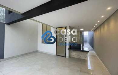 Imagem: A casa possui 3 Dormitórios, 1 Banheiro, 120m² de Área e