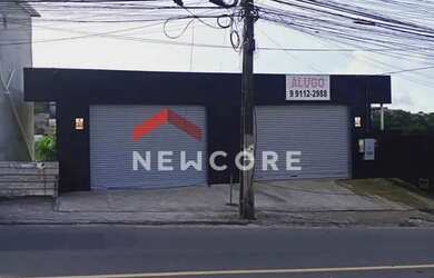 Imagem: Loja em Estrada do Matadouro - Águas Claras - Salvador/BA