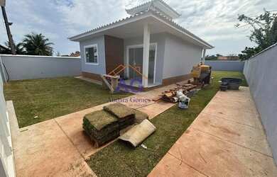 Imagem: Casa para Venda em Saquarema, Jaconé, 2 dormitórios, 1 suíte