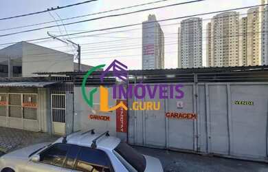 Imagem: O terreno possui 200m² de Área e está localizado em Jardim