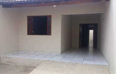 Imagem 2: Casa por trás da Cajuína São Geraldo. Bairro Antônio Vieira