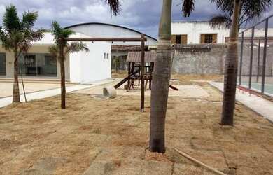 Imagem 4: Aluga-se Apartamento Condominio Portal Caminhos do Cerrado