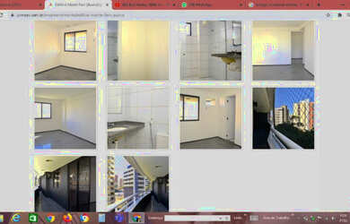 Imagem 3: Monte Fiori 147m2 3suites 3vagas liga 9 8 7 4 8 3 1 0 8 Diego9989f