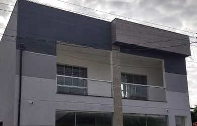 Imagem: A casa possui 2 Dormitórios, 2 Banheiros e 140m² de Área