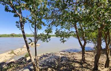 Imagem 13: Casa temporada em Aruanã, casa aconchegante na beiradinha do rio araguia