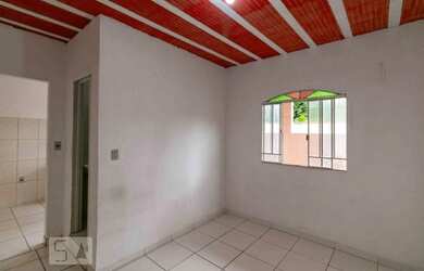 Imagem 11: Casa no Bairro da Paz JS. 62m² de Área, 1 Banheiroe2 Dormitórios