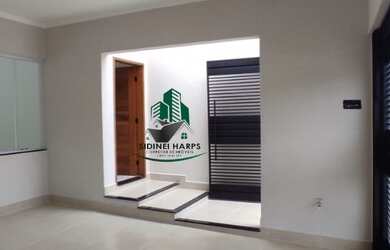 Imagem 13: Maravilhosa Casa térrea, Localizado no Residencial Vino Barolo, possuí...