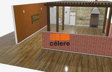 Imagem 6: Apartamento à venda, 57 m² por R$ 403.000,00 - Vila Carrão - São Paulo/SP