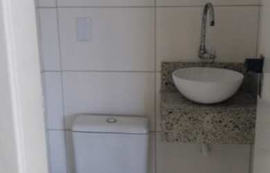 Imagem 9: Sala para aluguel possui 50 metros quadrados em Caminho das Árvores -...