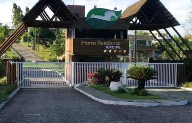 Imagem: O terreno e está localizado em São Cristóvão, SE à venda