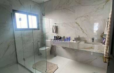 Imagem 9: Brisas Jundiaí - Casa 360m², 3 suítes, Jundiaí. COD CA0097