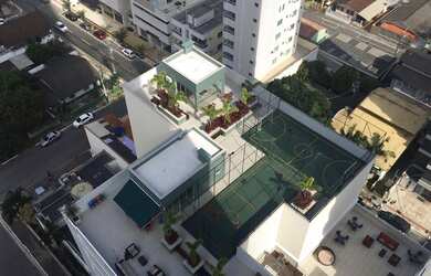 Imagem 11: Apartamento com 4 dormitórios, 280 m² - venda por R$ 5.000.000,00 ou...