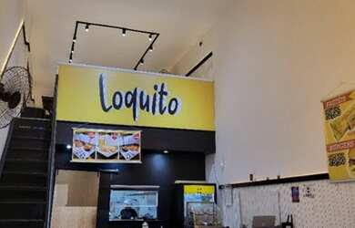 Imagem 6: Passo Ponto na Taquara. Ar-condicionadoe56m² de Área