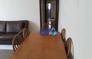 Imagem 4: Apartamento com 3 dormitórios, 109 m² - venda por R$ 430.000,00 ou aluguel...