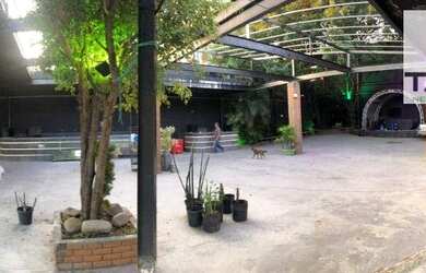 Imagem 9: Pavilhão, 1500 m² - venda por R$ 19.600.000 ou aluguel por R$ 100.000/mês...