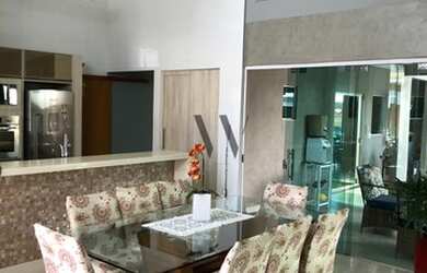 Imagem 7: Casa à venda no bairro Cond. Res. D Italia - Bady Bassitt/SP