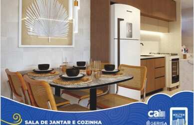 Imagem 13: Novo Residencial em Paulista com mensais a partir R$299,00