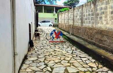 Imagem 16: JABOTICATUBAS - Casa Padrão - Novo Sagrada Família