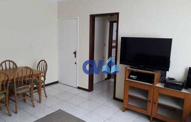 Imagem 3: Apartamento com 3 dormitórios, 109 m² - venda por R$ 430.000,00 ou aluguel...