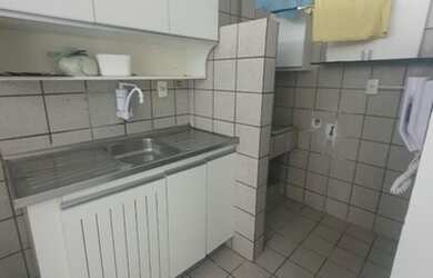 Imagem 7: Apartamento à venda no bairro Aeroclube - João Pessoa/PB