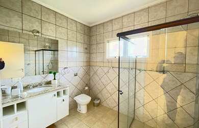 Imagem 10: Casa à venda no Jardim Paulista em Atibaia