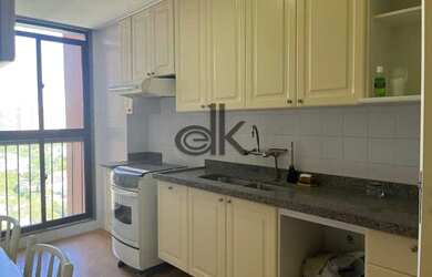 Imagem 8: EDK - VENDE - 3QTOS - CANAL MEDITERRÂNEO - BARRA DA TIJUCA - RJ