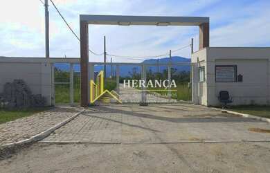 Imagem 2: Terrenos em área nobre do Recreio dos Bandeirantes