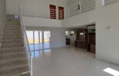 Imagem 3: Excelente casa nova no condomínio Portal dos Bandeirantes II em Porto...