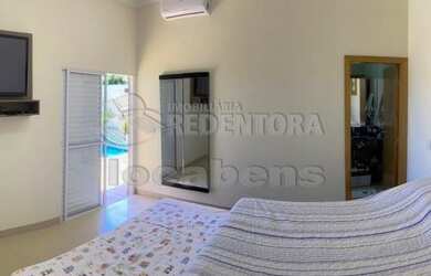 Imagem 10: São José do Rio Preto - Casa de Condomínio - Residencial Alta Vista