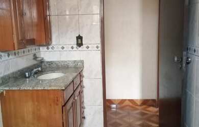 Imagem 9: Casa no Bairro Agua Branca