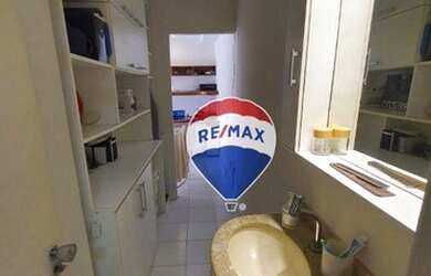 Imagem 2: Cobertura com 3 uartos, 169 m² - venda por R$ 1.690.000 ou aluguel por...