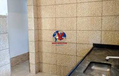 Imagem 10: JABOTICATUBAS - Casa Padrão - Novo Sagrada Família