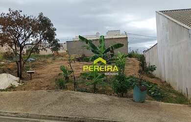 Imagem 1: Terreno à venda, 202 m² por R$ 170.000,00 - Residencial Cittá Di Firenze...