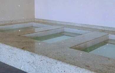 Imagem 3: PORTO REAL MOBILIADO. Imóvel mobiliado, 65m² de Área, 1 Vaga na garageme2...