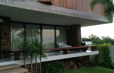 Imagem 15: CASA EM ALPHAVILLE 1 ITAPARICA - SALVADOR BAHIA