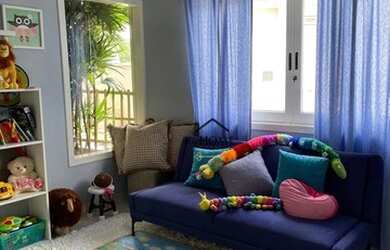 Imagem 10: Casa com 4 dormitórios, 285 m² - venda por R$ 2.150.000,00 ou aluguel por R$ 16.313,00/mês