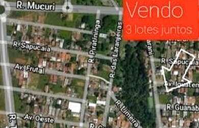 Imagem 3: Lote em Aparecida de Goiânia, Lote a venda com asfalto, água e esgoto,...