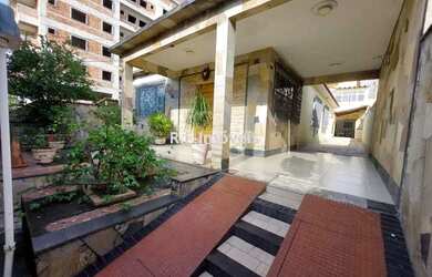 Imagem: A casa em condomínio possui 3 Dormitórios, 3 Banheiros, 4