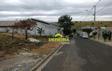 Imagem 12: Terreno à venda, 202 m² por R$ 170.000,00 - Residencial Cittá Di Firenze...