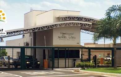 Imagem 14: São José do Rio Preto - Casa de Condomínio - Residencial Alta Vista