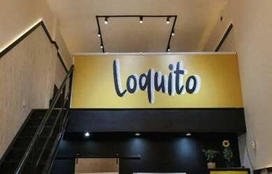 Imagem 4: Passo Ponto na Taquara. Ar-condicionadoe56m² de Área