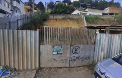 Imagem 3: Terreno à venda, 240 m² por R$ 320.000,00 - São Pedro - Juiz de Fora/MG