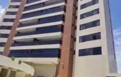 Imagem: O apartamento possui 3 Dormitórios, 4 Banheiros, 2 Vagas na