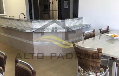 Imagem 12: Lindíssima casa à venda no Residencial Portal dos Manacás em Artur...