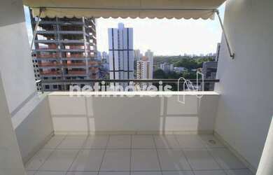 Imagem 3: Locação Apartamento 3 quartos Parque Bela Vista Salvador